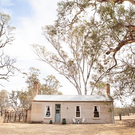 Ravenswood Homestead Exterior photo
