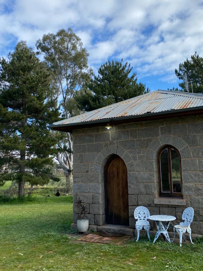 Ravenswood Homestead Exterior photo