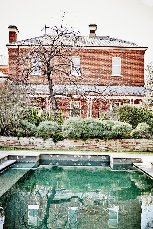 Ravenswood Homestead Exterior photo