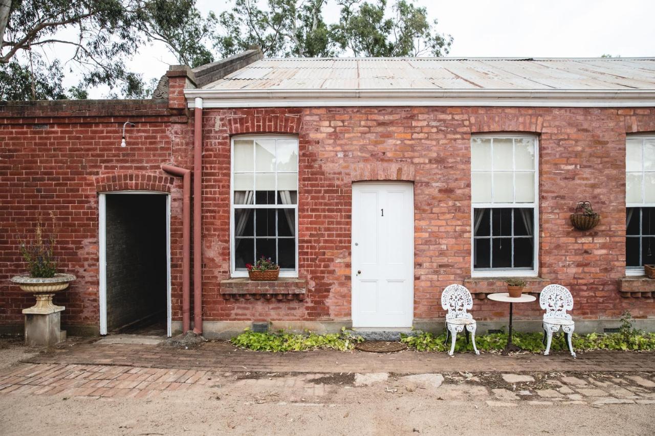 Ravenswood Homestead Exterior photo